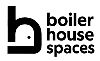 Boiler House Spaces